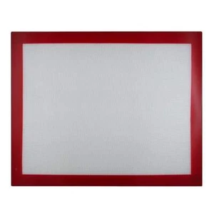 Soffritto Professional Bake Non-Stick Silicone Baking Mat 40X32cm - Picture 1 of 2