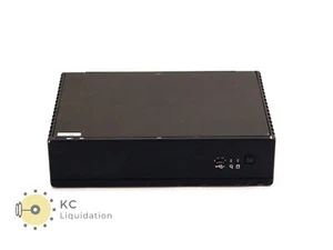 FEC XC-569 Core i5-9500TE Windows 11 Pro 16GB RAM 256GB SSD POS Industrial PC - Picture 1 of 8