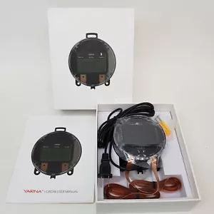 Yarna Wasserentkalker CWD48 Max 4" Rohr ganzes Haus kapazitiv elektronisch - Bild 1 von 10
