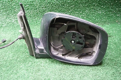 2011 12 13 14 15 16 17 18 DODGE GRAND CARAVAN RIGHT Door Mirror OEM 1AB721SCAL - Image 1 of 4