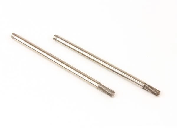 Team Durango DNX408T Kolbenstange hinten (2stk) 330323 TD330323 - Bild 1 von 1