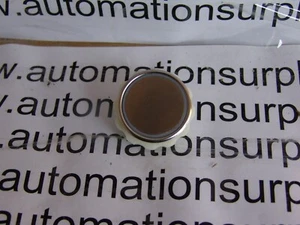 TA307-SS 1.25'' 35mm STAINLESS ELEVATOR PUSHBUTTON NEW!! QUANTITY!! WOW!! - Picture 1 of 2