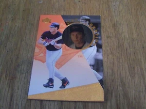 BRADY ANDERSON 1996 UPPER DECK DIAMOND DESTINY #DD9 - Picture 1 of 1