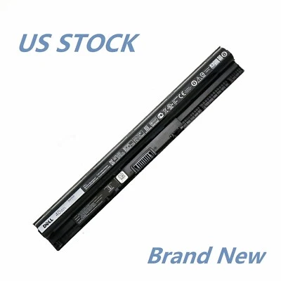 ACTURE Genuine OEM M5Y1K Battery For Dell Inspiron 3451 5451 5551 5555 5558 5559 40Wh