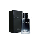 New & Sealed Dior Sauvage Eau de Toilette 200ml Spray For Him