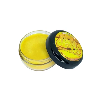 Dodo Juice Hard Car Wax Carnauba Banana Armour 30ml, High Gloss & Insane Shine - Image 1 of 2