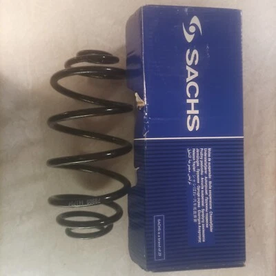 Sachs 34685135 Spring for Vauxhall Astra Twin Top 9/05- - Image 1 of 2