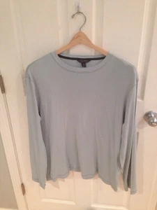 Banana Republic Langarm Herren 100% Pima Baumwolle Hemd - Bild 1 von 4