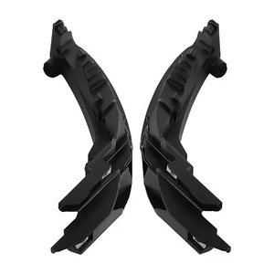 Front Headlight Bumper Face Bar Bracket Mount for Jeep Grand Cherokee 2017-2022 - Picture 1 of 12