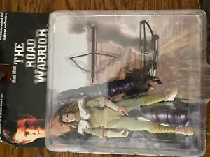 Road Warrior action figure, Warrior Woman - Picture 1 of 1