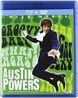 Austin Powers - Misterioso agente internacional [Blu-ray]
