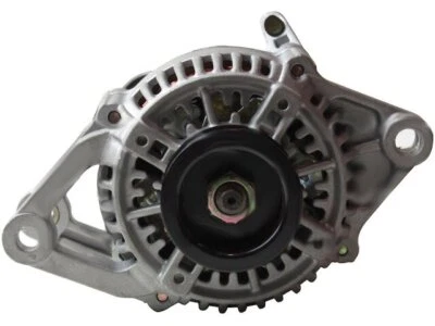 For 1991-1998 Jeep Cherokee Alternator TYC 44467JM 1996 1992 1993 1994 1995 1997 - Imagem 1 de 2