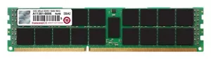 32GB Transcend DDR3 PC3-12800 1600MHz ECC Registered CL11 240-Pin Apple RAM - Picture 1 of 1
