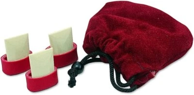 Suzuki KOTOTSUME set Size M RED - Image 1 of 2