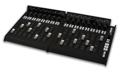 Asparion D700 - DAW Controller - Bild 1 von 4
