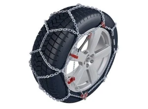 CATENE NEVE THULE KONIG XB-16 FLY-A 247 16mm VEICOLI COMMERCIALI CAMPER NUOVO - Foto 1 di 4