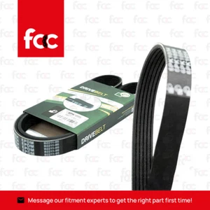 Alternator Drive Belt / Fan Belt BGA 6PK1145 - Picture 1 of 8