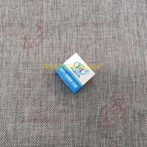 CANTIDAD:20/CAJA NUEVA PARA Huayang 246 acolchadora bobina estuche BC-DBM(2)NBL - Imagen 1 de 3