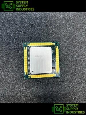 PROCESADOR INTEL ITANIUM 2 QUAD CORE SLC3A 9350 1.733 GHZ 24MB L3 CACHÉ 185W Foto 1 de 3