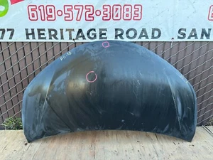 2021 2022 2023 2024 TOYOTA SIENNA FRONT HOOD OEM - Picture 1 of 15