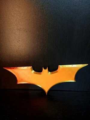 Batman the dark knight batarang - Image 1 of 4