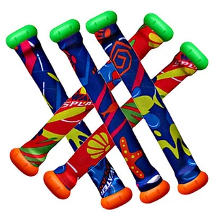 5Pcs Multicolor Set Diving Stick Toy for Ages 8-12 Underwater Sinking Pool Toy - Picture 1 of 6