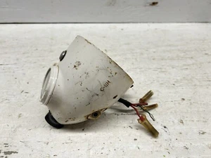 67 68 Honda P50 Little Honda used Headlight Speedometer Ignition Switc 1967-1968 - Picture 1 of 6