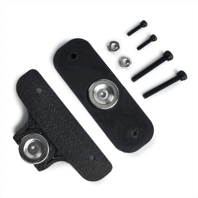 Magnet Body Shell Mount Bracket For RC Crawler 1/24 Axial SCX24 AXI00006 Bronco - Image 1 of 4