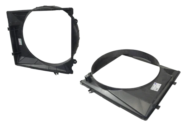 CUBIERTA VENTILADOR PARA TOYOTA LANDCRUISER SERIE 70 1999-2007 Foto 1 de 1