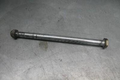 75 Honda MR175 MR 175 1975 brazo oscilante pivote Foto 1 de 4