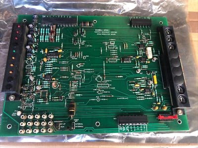 Hubbell  48980-002 Compact Secondary Control Speed Regularion Board - Image 1 of 3