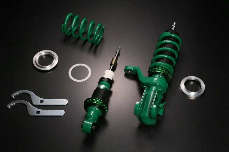 TEIN Street Basis Z Coilovers para Acura RSX 2.0 (DC5) 2002-04 Foto 1 de 1