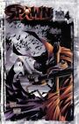 Spawn Tpb 2Nd Edition #4B-1St Fn 1997 Stock Image