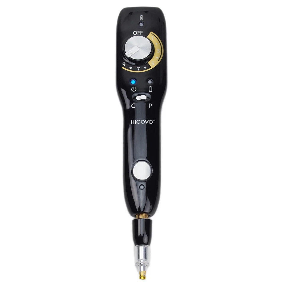 Hicovo Skin Tightening Eyelid Lift Fibroblast Cold Plamax Wireless Beauty Tools - Image 1 of 4