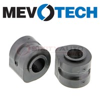 Mevotech Front To Frame Stabilizer Bar Bushing Kit for 2002-2006 Chevrolet el Mevotech Front To Frame Stabilizer Bar Bushing Kit for 2002-2006 Chevrolet el