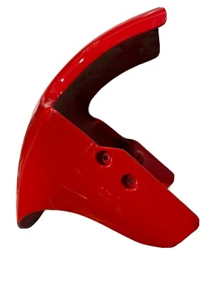 Carenado guardabarros delantero Ducati 900SS Supersport rojo 900 750 SS Foto 1 de 4