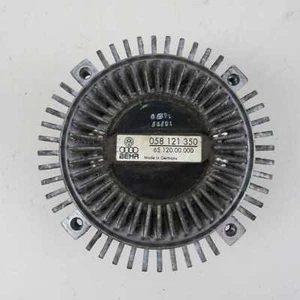 Frizione ventola radiatore 058121350 Seat Alhambra Mk1 1996-2000 usata (45867) - Picture 1 of 2