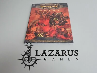 Privateer Press Warmachine Miniaturas a Vapor Combate-Prime Foto 1 de 4