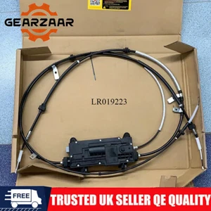 Módulo de freno de estacionamiento EPB para Land Rover Discovery 3 2004-2009 SNF500027 LR019223 - Imagen 1 de 11