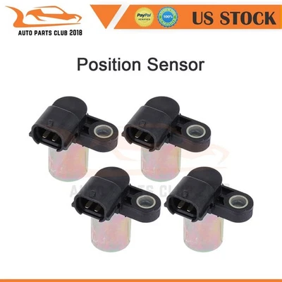 Sensor de posición del árbol de levas CPS para Subaru Forester 1998-2010 Baja 2003-2006 Foto 1 de 4