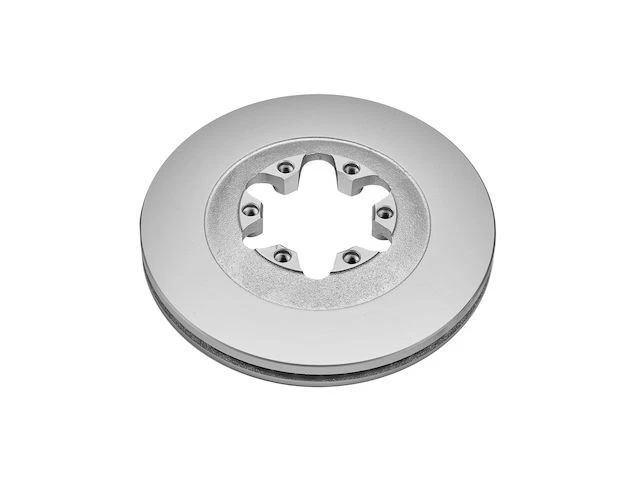 Rotor de freno delantero Power Stop 56JKXM28 para GMC Canyon 2009 2010 2011 2012 Foto 1 de 1