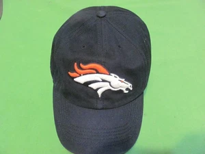 NFL Denver Broncos ‘47 Brand Size XL Blue Hat/Cap - Bild 1 von 4