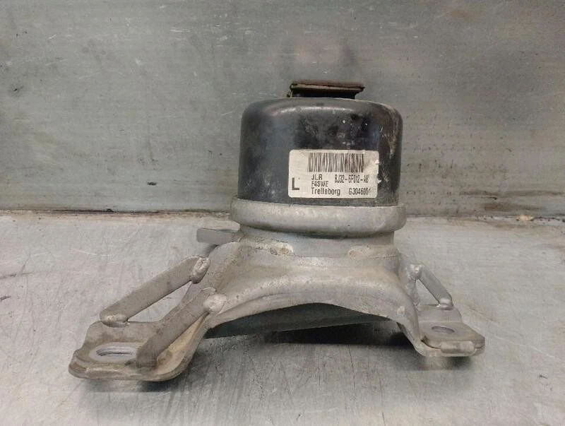 BJ326F012AB support moteur droit pour LAND ROVER RANGE EVOQUE (L538) 2.2 5229255 - Photo 1/4