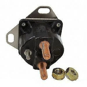Motorcraft Starter Relay for 1993 Ford F700 5.9L L6 - Ignition System vh Foto 1 de 4