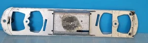 CB38: Telaio locomotiva motore Power Unit 2333-20 F3 originale Lionel del dopoguerra - Foto 1 di 4