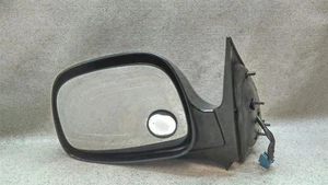 Driver Left Side View Mirror Power Fits 02-07 BUICK RENDEZVOUS G130-178726 - Picture 1 of 4