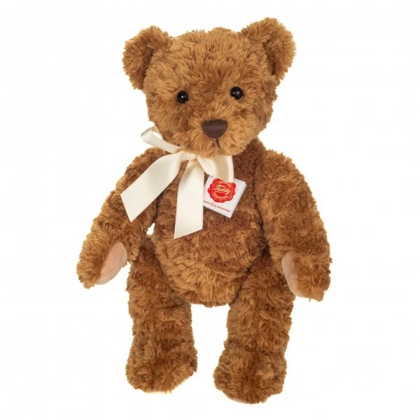 Teddy Hermann Teddy Classic braun 37 cm - Bild 1 von 1