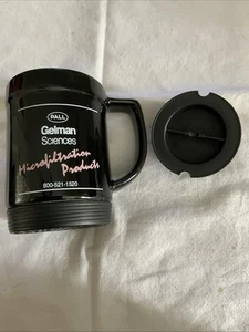 Insulated 16oz Travel Mug Coffee Cup - Picture 1 of 5
