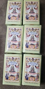 Florida Water Soap Bar, 6 Pack | 3.35oz | Murray & Lanman | Bar Soap New Sealed - Picture 1 of 3