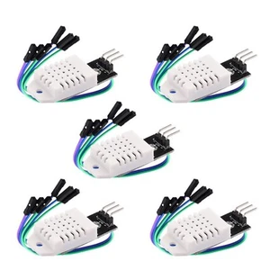for DHTM2302 High Performance Temperature and Humidity Measurement Device - Picture 1 of 12